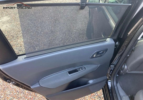 Peugeot 5008 cena 34800 przebieg: 129000, rok produkcji 2014 z Ruciane-Nida małe 326